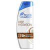  Head&amp;Should. sampon 400ml Deep Hydr.