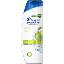 Head&amp;Shoulders H&amp;S sampon alma 500ml sampon