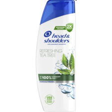 Head&Shoulders H&S sampon Tea Tree 250ml sampon