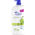 Head&Shoulders Head & Shoulders Apple Fresh pumpás sampon 800ml