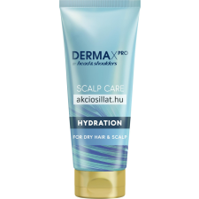 Head&amp;Shoulders Head &amp; Shoulders Derma X Pro Hydration hidratáló hajbalzsam 220ml hajbalzsam