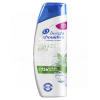 Head&amp;Shoulders Head &amp; Shoulders sampon 250 ml Menthol
