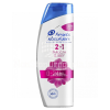 Head&amp;Shoulders Head &amp; Shoulders sampon 360 ml 2in1 Smooth&amp;silky