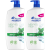 Head&Shoulders HEAD AND SHOULDERS Menthol Fresh 2 × 800 ml (DRG03bun)