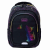 Head cicás ergonomikus iskolatáska, hátizsák 39 cm - Rainbow Kitty