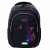 Head cicás ergonomikus iskolatáska, hátizsák 39 cm - Rainbow Kitty