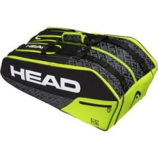 Head Core 9R tenisztáska tenisz felszerelés