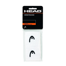 Head csuklópánt fehér 6cm tenisz felszerelés