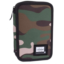  HEAD emeletes terepmintás tolltartó tolltartó