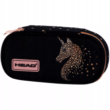 Head Golden Unicorn Töltetlen bedobós tolltartó (505023050) tolltartó