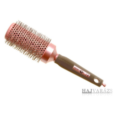 Head Jog 78 körkefe 43 mm pink fésű