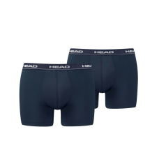 Head Microfiber Férfi alsónadrág - mikroszálas boxeralsó - 2 db/csomag férfi alsó