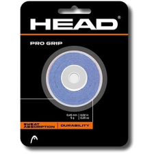 Head Pro Grip 3db tenisz felszerelés