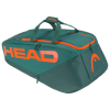 Head PRO RACQUET TENNIS BAG XL DYFO tenisztáska
