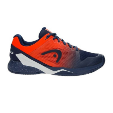 Head Revolt Pro 2.5 Clay piros teniszcipő tenisz felszerelés