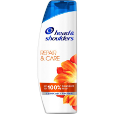 Head&Shoulders Anti Hairloss for Women 400 ml sampon