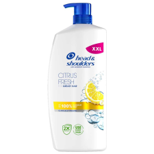 Head&Shoulders Head &amp; Shoulders Citrus Fresh Sampon 800ml sampon
