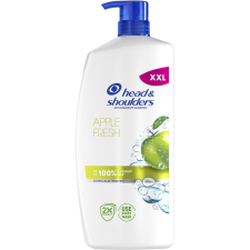 Head&Shoulders HEAD and SHOULDERS Apple Fresh 800ml (8700216306782) sampon