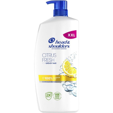 Head&Shoulders HEAD and SHOULDERS Citrus Fresh 800ml sampon