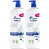 Head&Shoulders HEAD AND SHOULDERS Classic Clean 2 × 800 ml