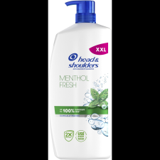 Head&Shoulders HEAD and SHOULDERS Menthol Fresh 800ml (8700216156196) sampon