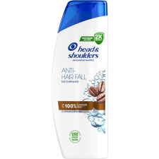 Head&Shoulders HEAD & SHOULDERS Anti Hair Fall Korpásodás elleni sampon 400 ml sampon