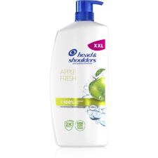 Head&Shoulders Head & Shoulders Apple Fresh korpásodás elleni sampon 800 ml sampon