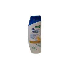 Head&Shoulders Head & shoulders citrus fresh sampon 200ml sampon