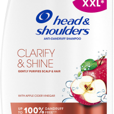 Head&Shoulders HEAD & SHOULDERS Clarify & Shine 800 ml sampon