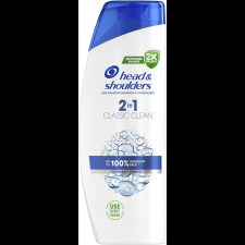 Head&Shoulders Head & Shoulders Classic Clean 2in1, 400 ml (8700216304917) sampon