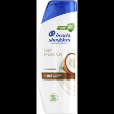 Head&Shoulders Head & Shoulders Deep Hydration 500 ml (8700216305327) sampon