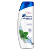 Head&Shoulders Head & Shoulders Menthol Fresh Korpásodás Elleni Sampon, 400 ml