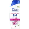 Head&Shoulders HEAD & SHOULDERS Smooth & Silky 2in1, 400 ml