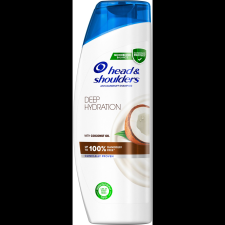 Head&Shoulders Hydration 400 ml (8001841406688) sampon