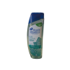 Head&Shoulders pure intense soother itching sampon 400ml