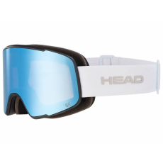 Head Síszemüvegek HEAD HORIZON 2.0 5K Blue/White + Spare lens