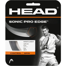 Head Sonic Pro Edge teniszhúr tenisz felszerelés