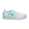 Head Sprint Pro 3.5 Clay női teniszcipő