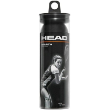 Head Start 3db squash felszerelés