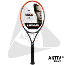 Head Teniszütő Head Graphene XT Radical Pro méret: 4 húrozatlan 107500350 tenisz felszerelés