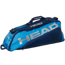 Head Tour Team 6R kék tenisztáska tenisz felszerelés