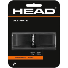 Head Ultimate fekete tenisz felszerelés