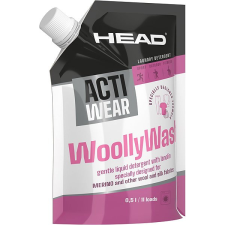 Head WoollyWash 0,5 l (11 mosás) tisztító- és takarítószer, higiénia