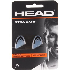 Head Xtra Damp transzparens, fekete tenisz felszerelés