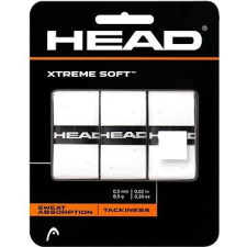 Head Xtreme Soft 3 db white tenisz felszerelés
