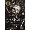 Headline Publishing Group Book of Azrael | Amber V. Nicole