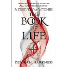 Headline Publishing Group Book of Life | Deborah Harkness egyéb könyv