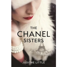 Headline Publishing Group Chanel Sisters | Judithe Little egyéb könyv