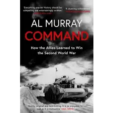 Headline Publishing Group Command | Al Murray egyéb könyv