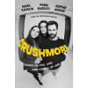 Headline Publishing Group Crushmore | Penn Badgley,Sophie Ansari,Nava Kavelin